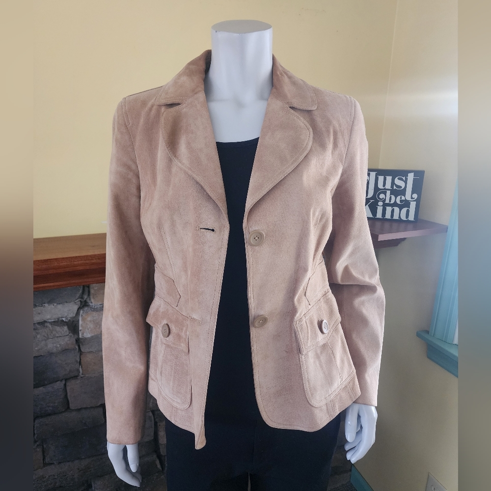 Older Loft Jacket - image 1